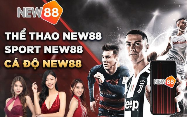 Bí quyết chơi game cá cược bóng đá online hiệu quả tại New88 3 game cá cược bóng đá online