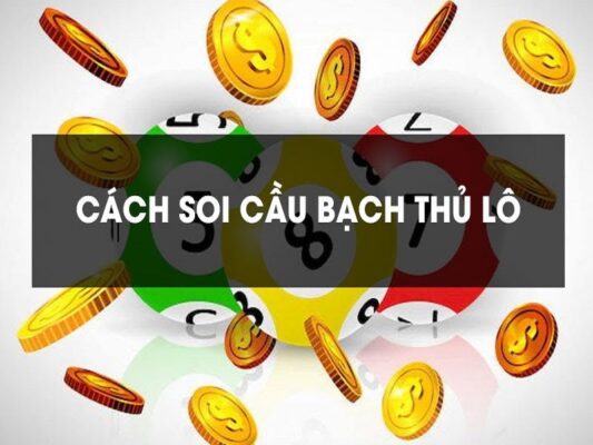 huong dan cach soi cau lo bach thu hieu qua nhat tu cao thu