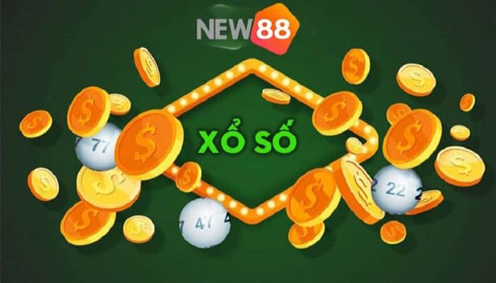 NEW88 - Sân chơi xổ số online uy tín uy tín nhất Châu Á 3 xổ số online uy tín tại NEW88