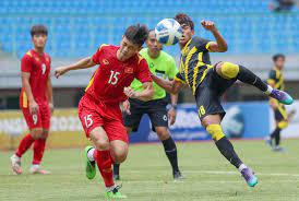 U19 Việt Nam-Malaysia: Duy trì thế độc tôn? - New88.US 3 U19 Việt Nam-Malaysia