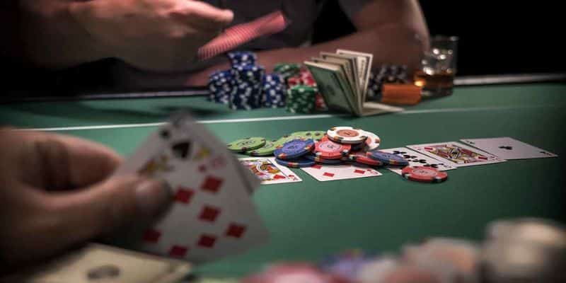 Chiến Thuật Đánh Poker Hiệu Quả Từ A - Z Cho Cược Thủ 3 Thiết lập bankroll tối đa cho mỗi ván cược