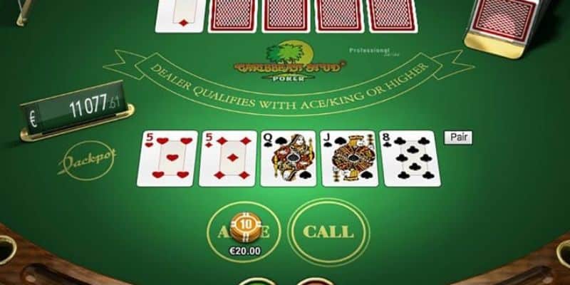 Tìm hiểu về sự quan trọng của thuật ngữ Poker